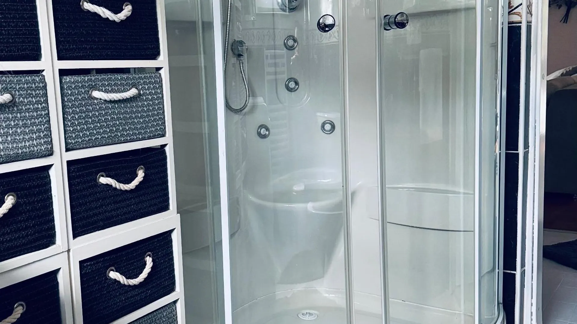 קריקווניצה Apartments Lea