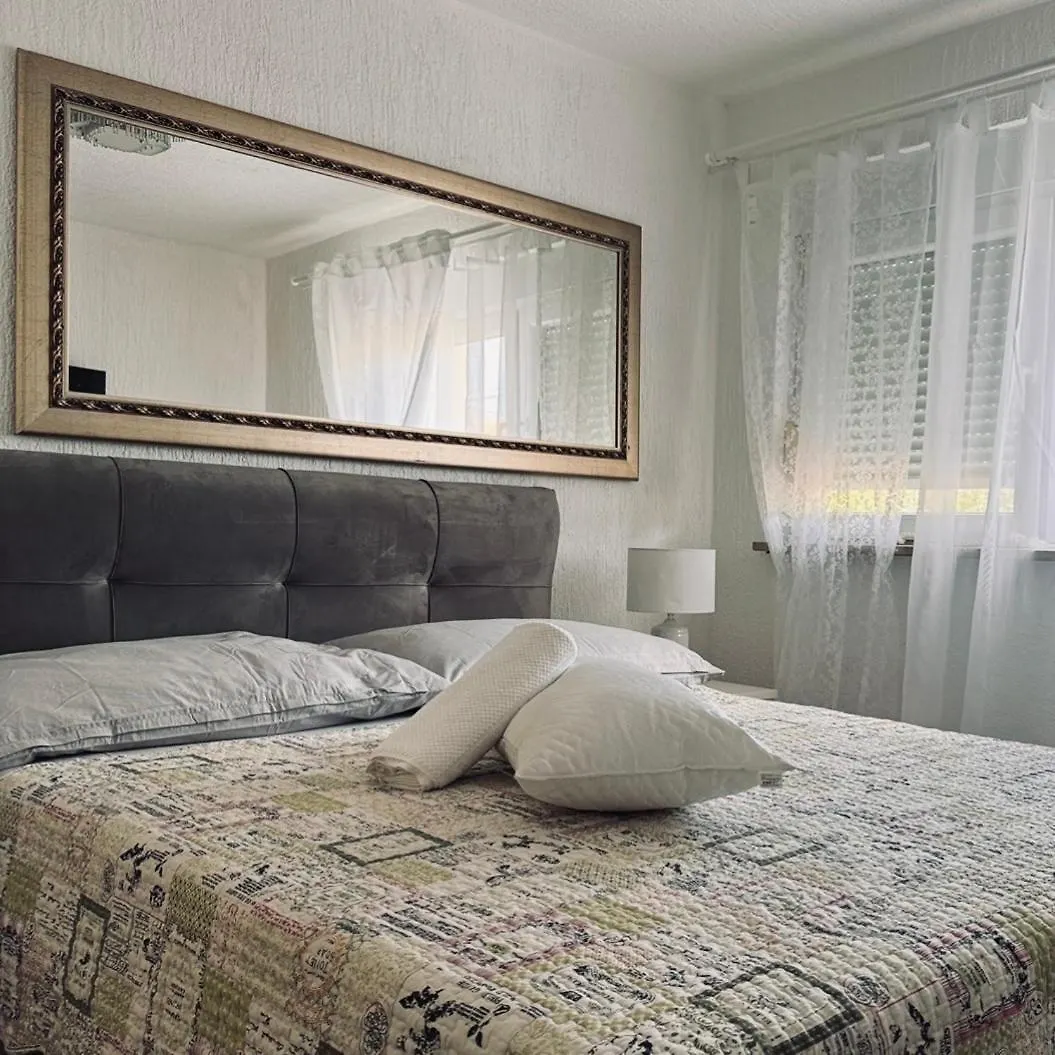 Apartments Lea Crikvenica