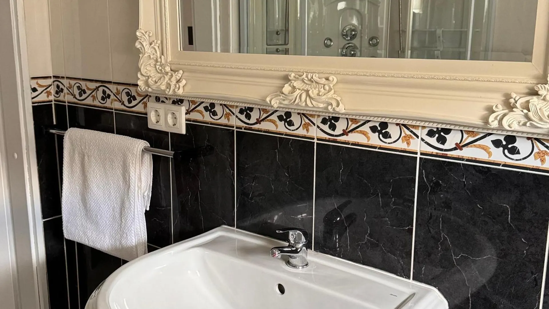 קריקווניצה Apartments Lea