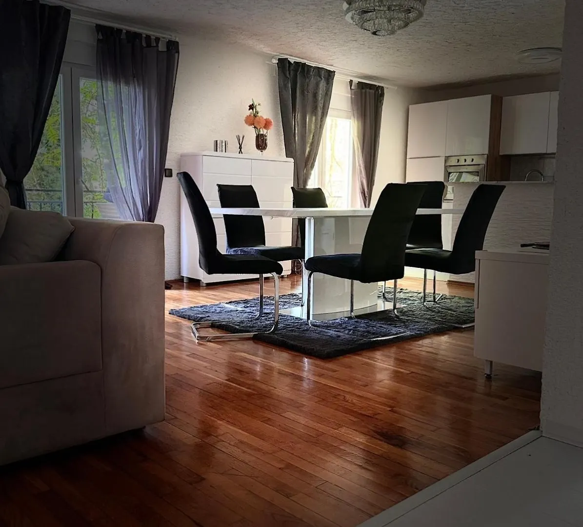 Apartments Lea Crikvenica