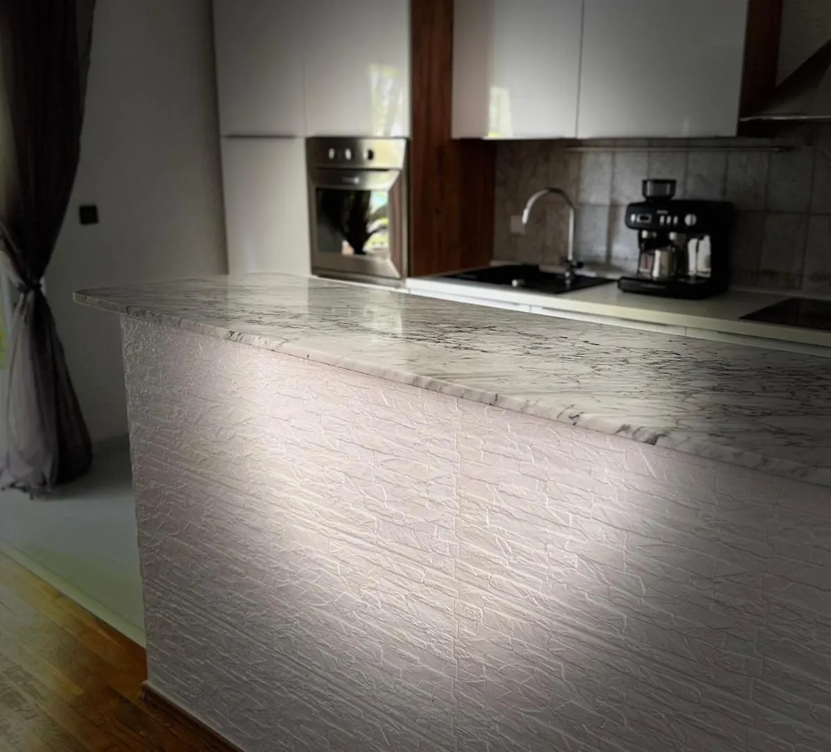 קריקווניצה Apartments Lea