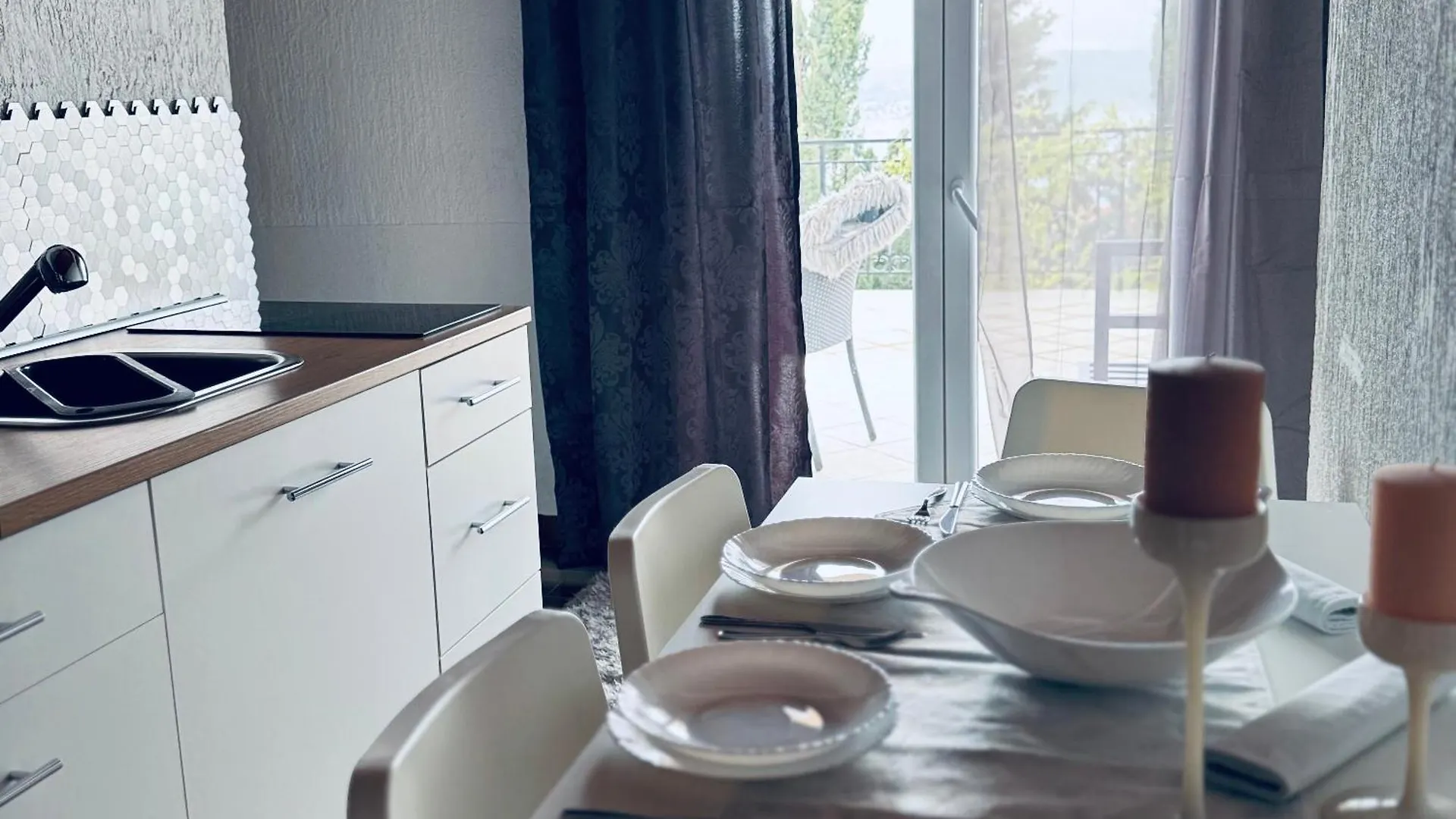 Apartments Lea Crikvenica