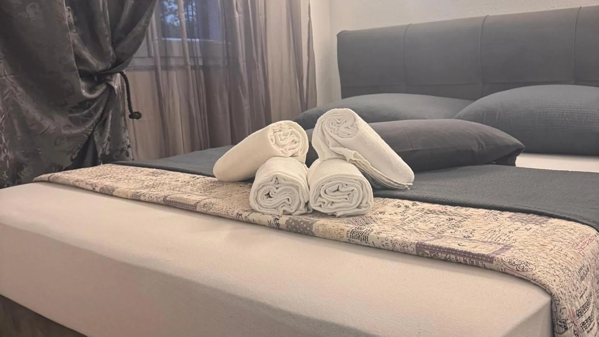 Apartments Lea Crikvenica Croatia