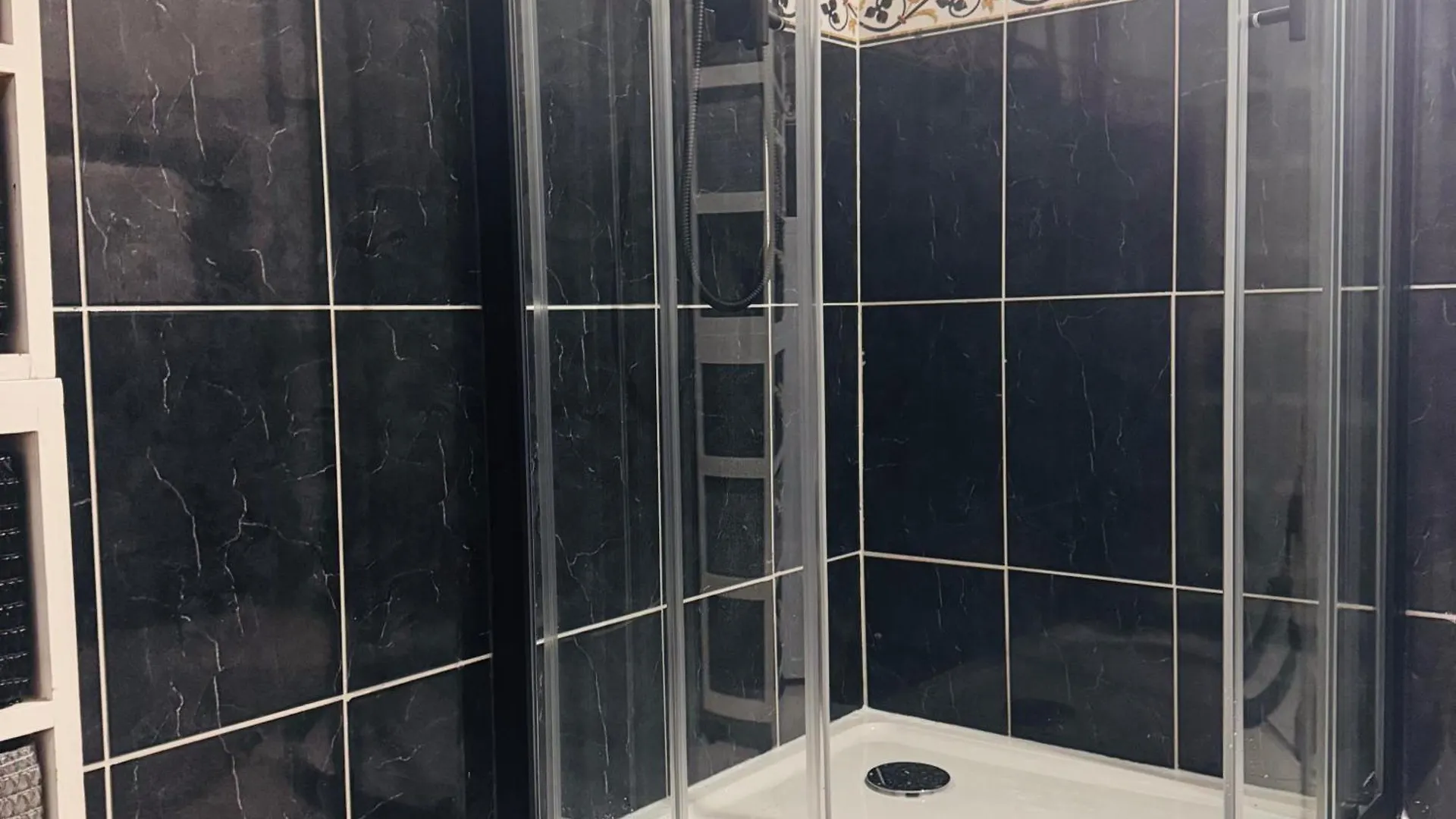 קריקווניצה Apartments Lea