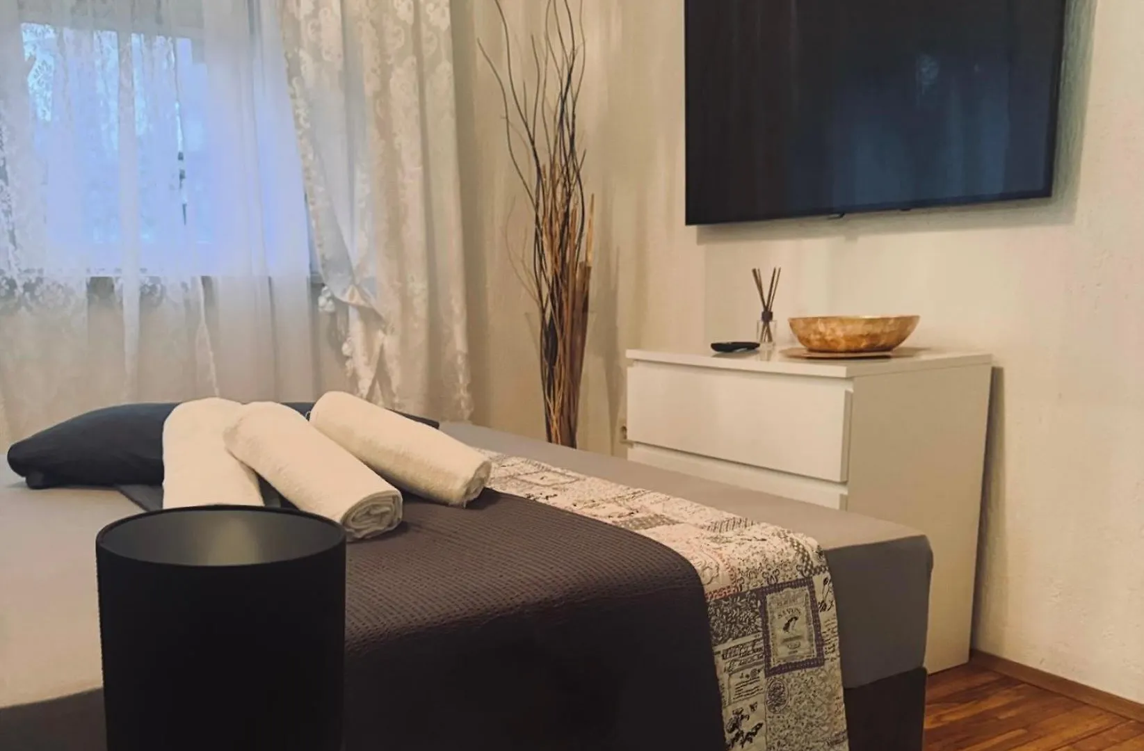 Apartments Lea Crikvenica 0*,  Croatia