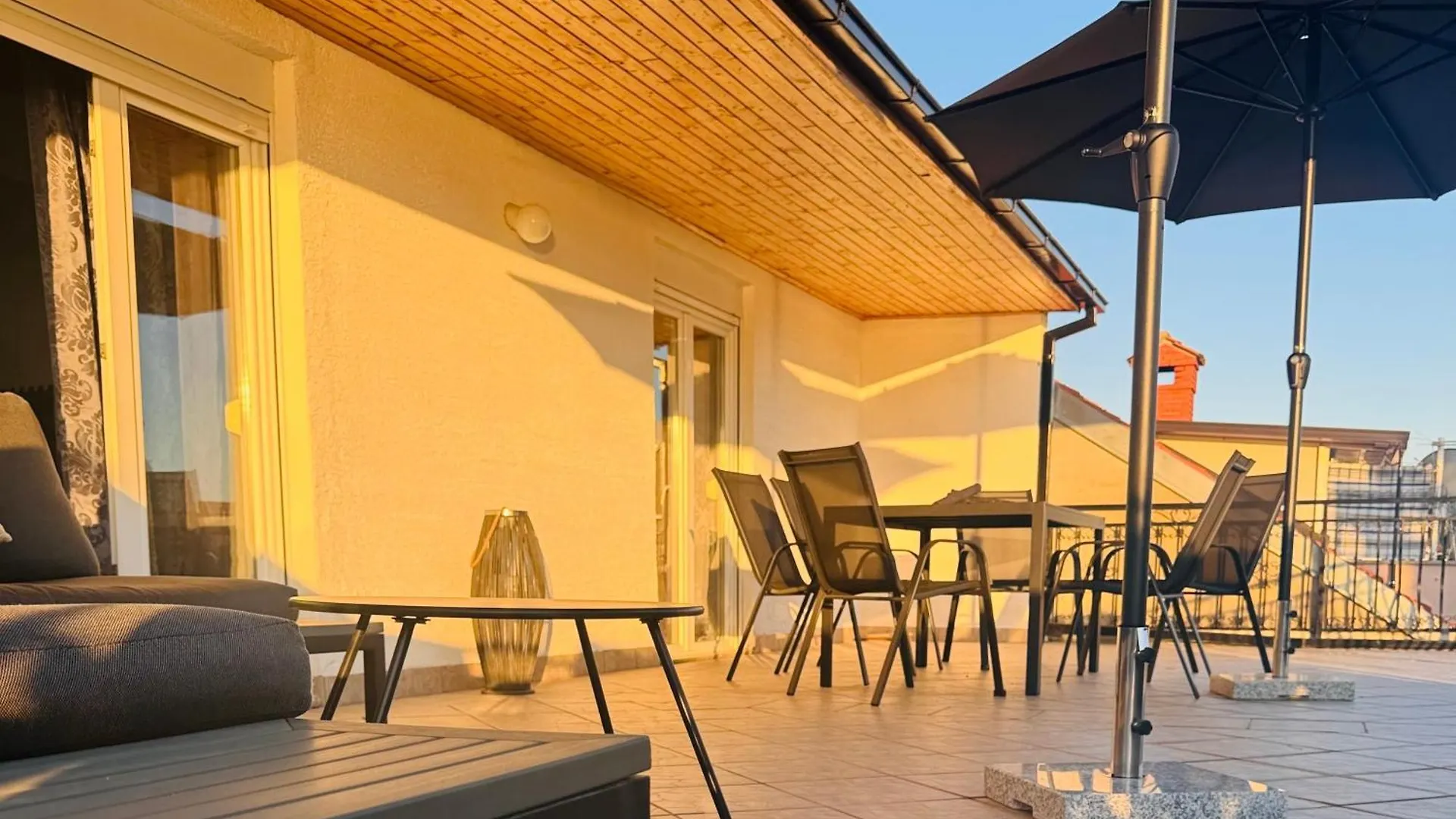 קריקווניצה Apartments Lea קרואטיה