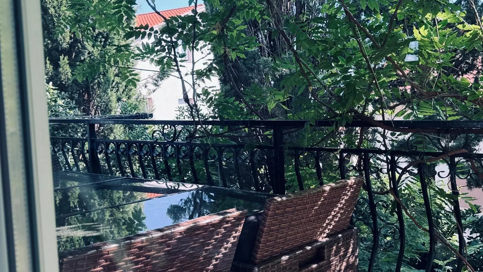 Apartments Lea Crikvenica 0*,