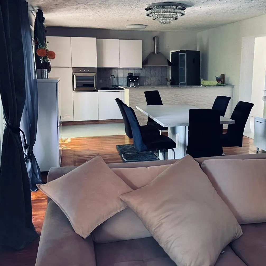 Apartments Lea Crikvenica 0*,