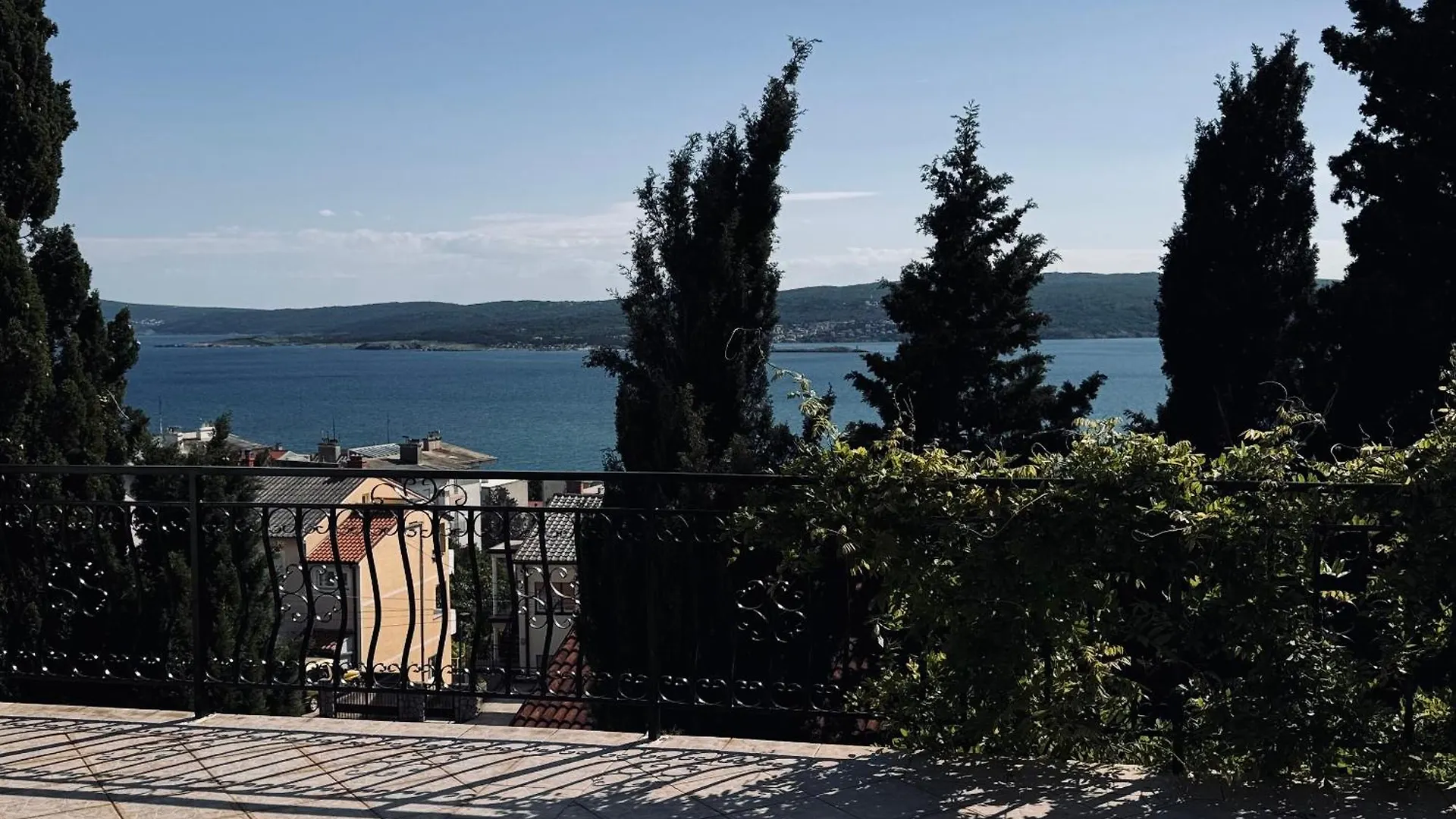 Apartments Lea Crikvenica Croatia