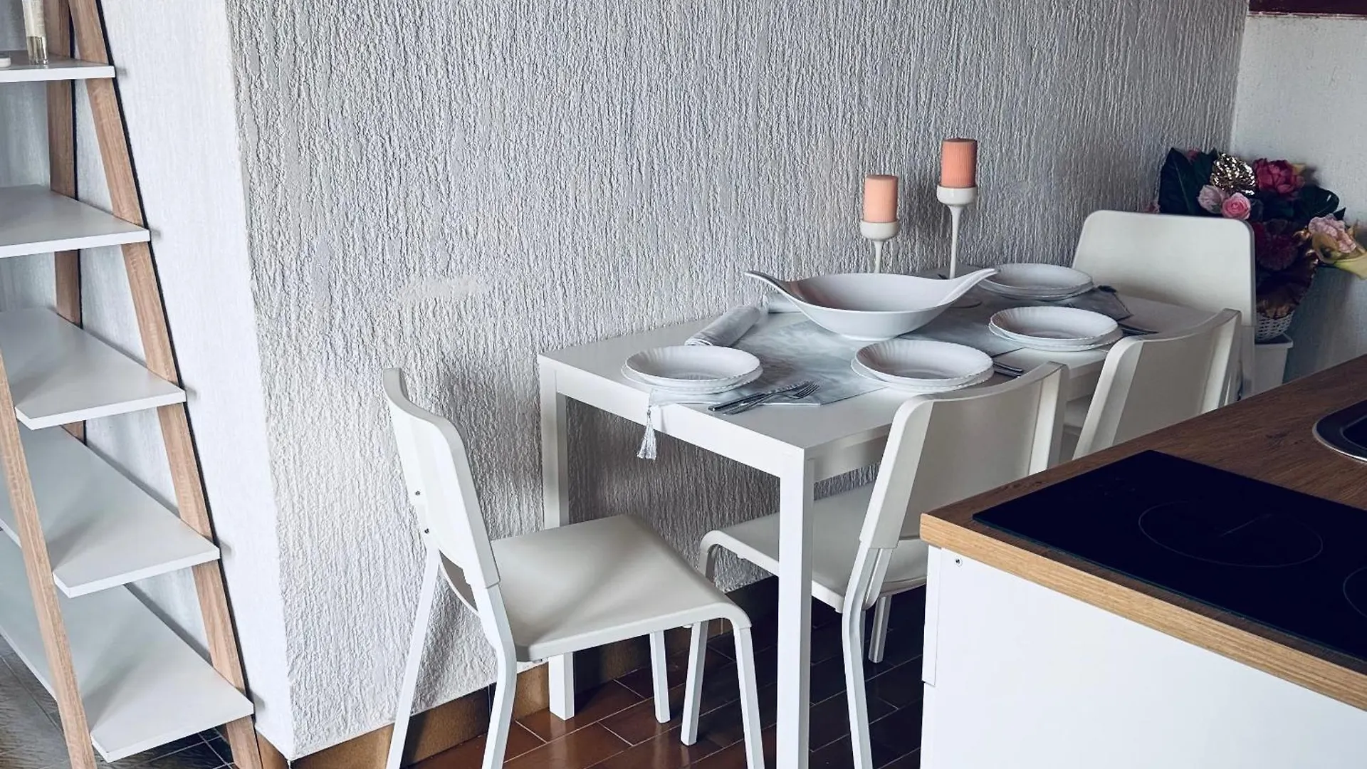 Apartments Lea Crikvenica Croatia