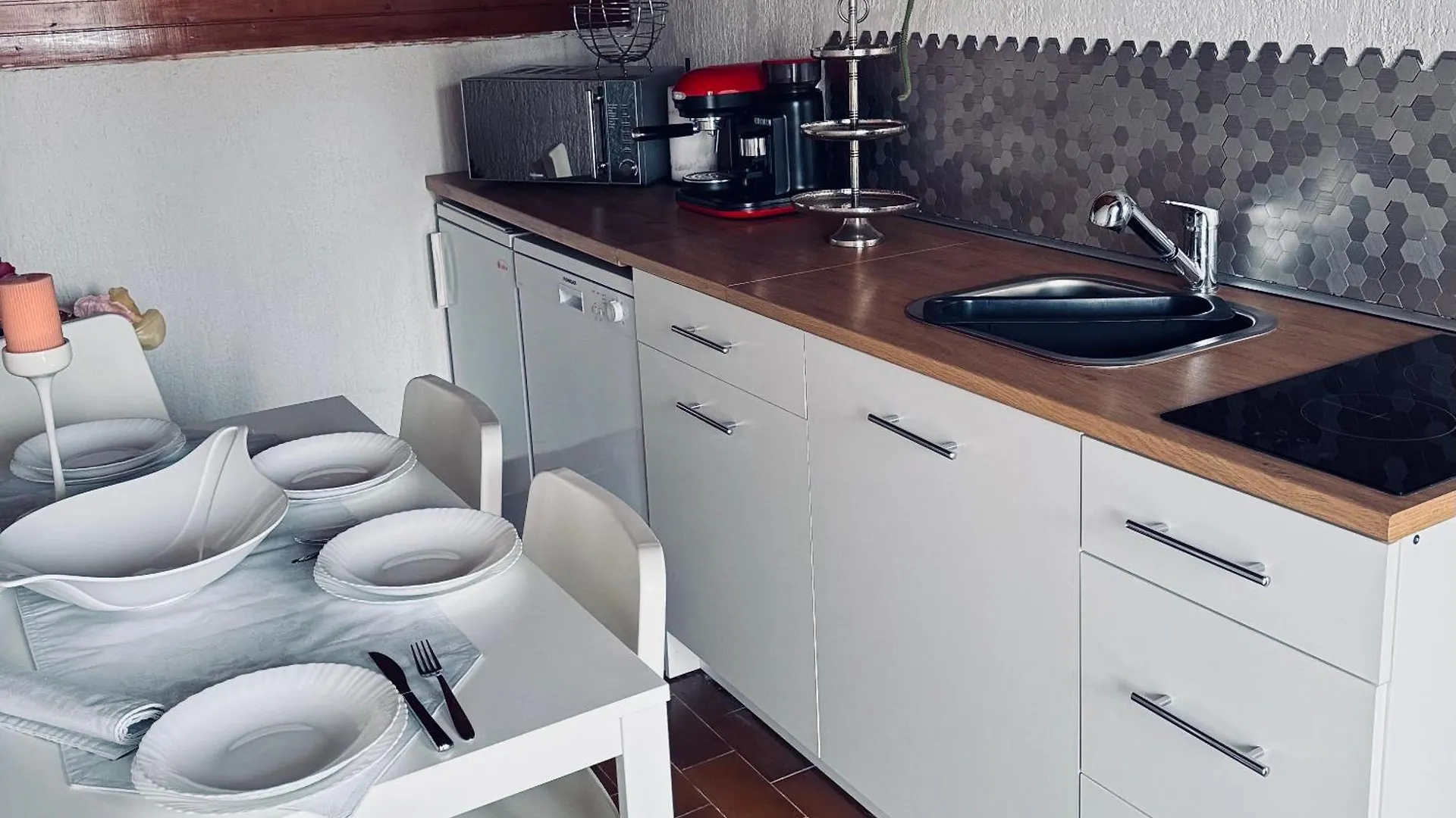 Apartments Lea Crikvenica