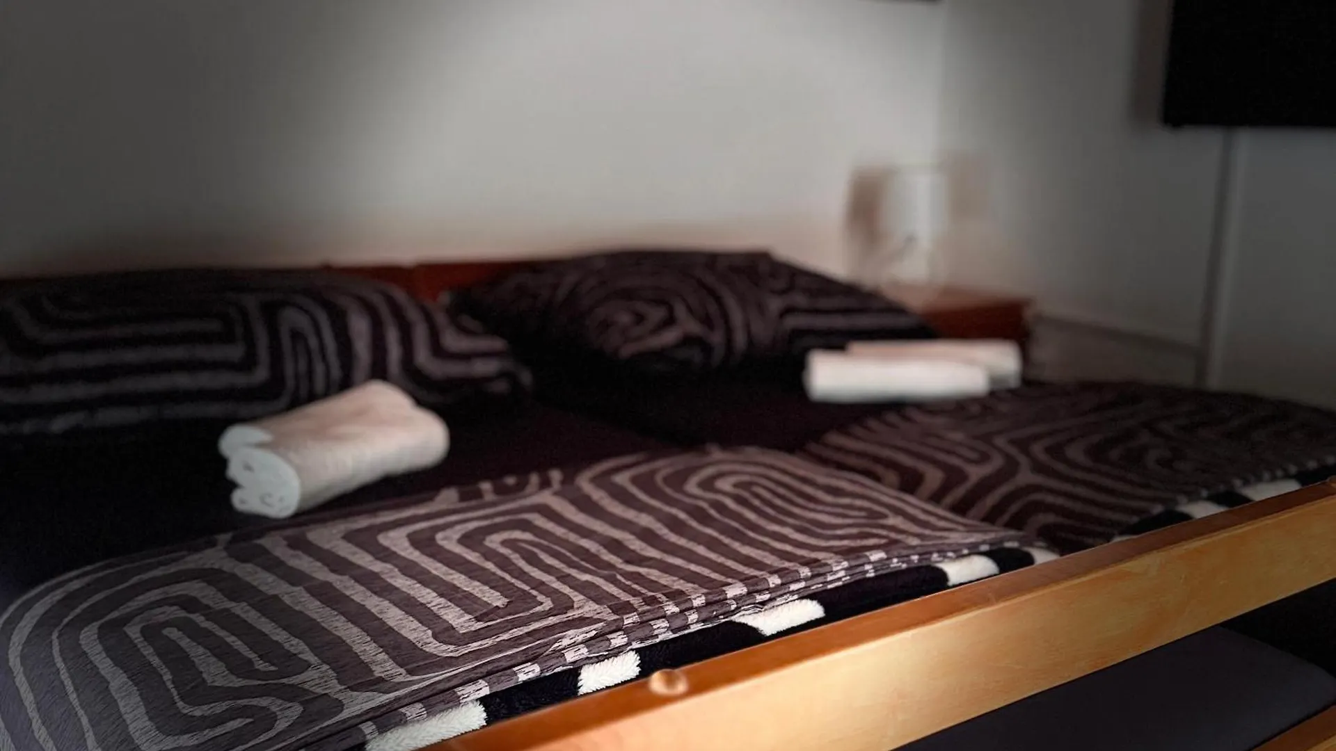 Apartments Lea Crikvenica Croatia