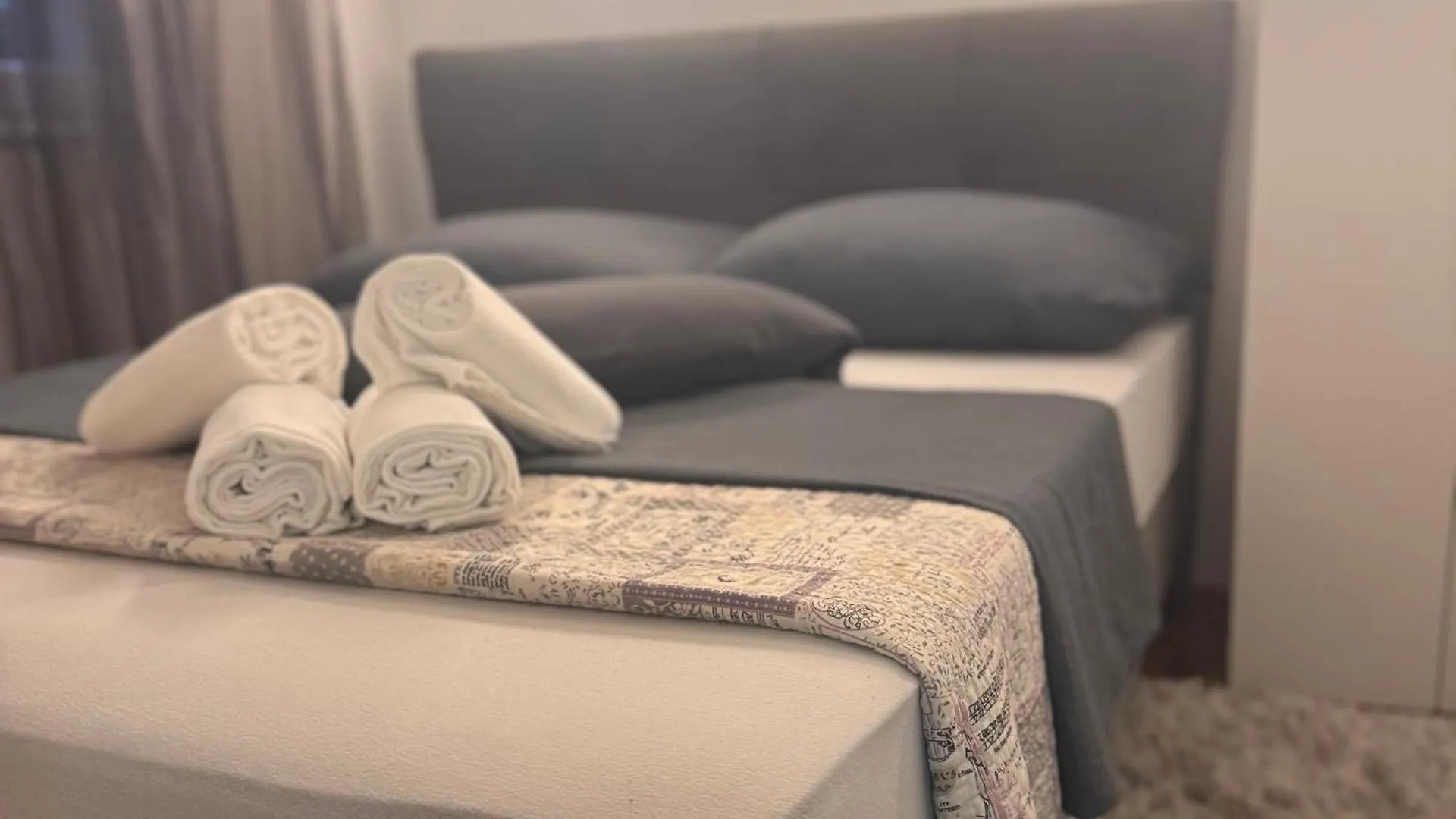 Apartments Lea Crikvenica Croatia