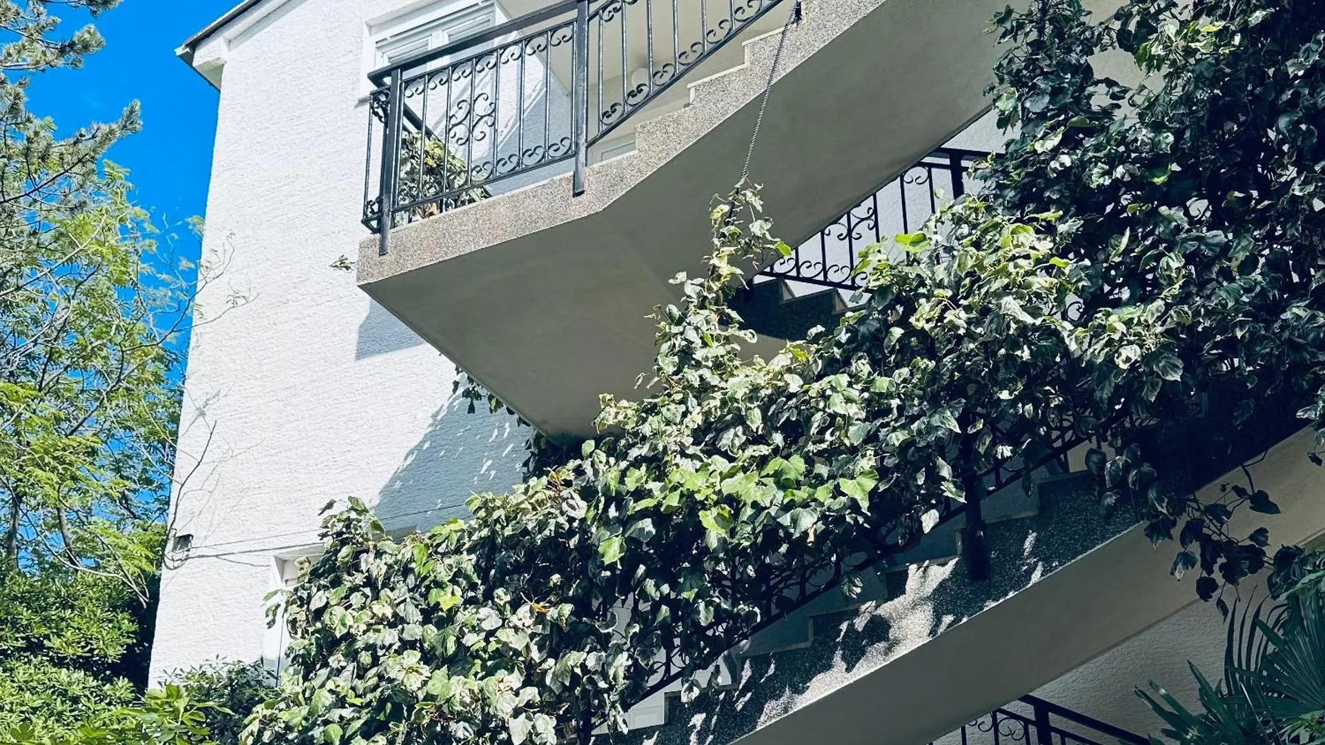 Apartments Lea Crikvenica 0*,  Croatia
